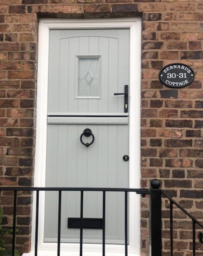 Yorkshire Glazing windows and doors - Thumbnail