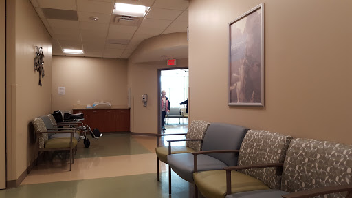 UNC Primary Care at Clayton Gallery - United States