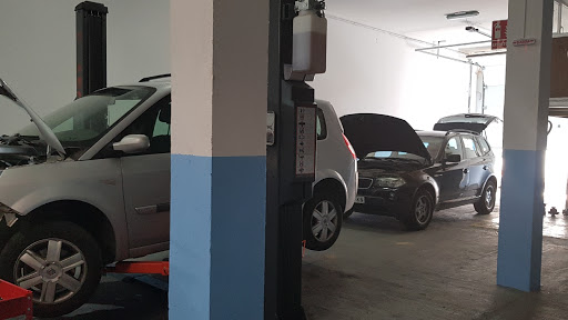 Taller gl