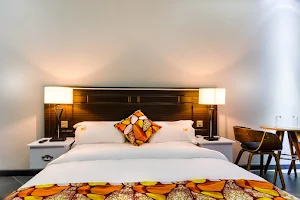 The Venti Hotel & Spa image