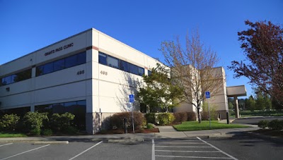 Grants Pass Clinic, LLP