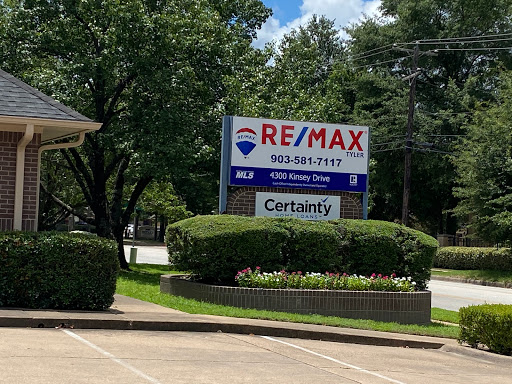 RE/MAX Tyler - Visual