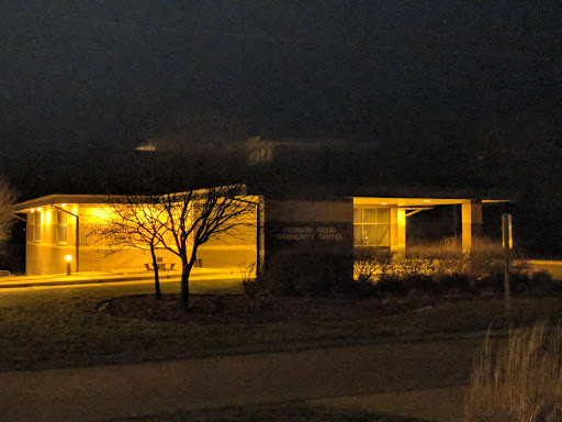Leonard Good Community Center