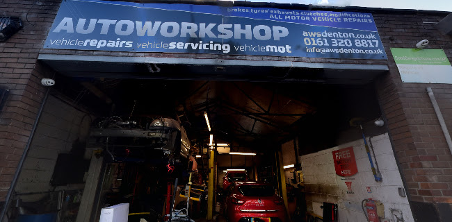 Comments and reviews of Auto Workshop