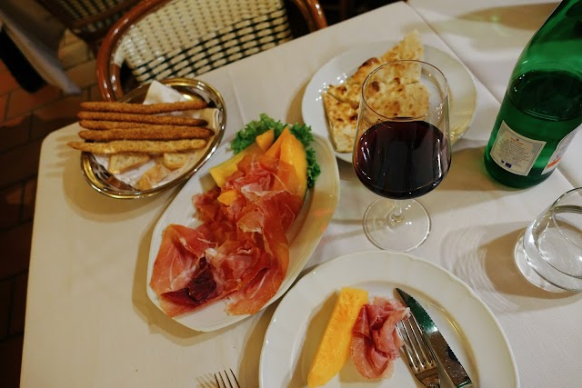 Osteria La Bistecca