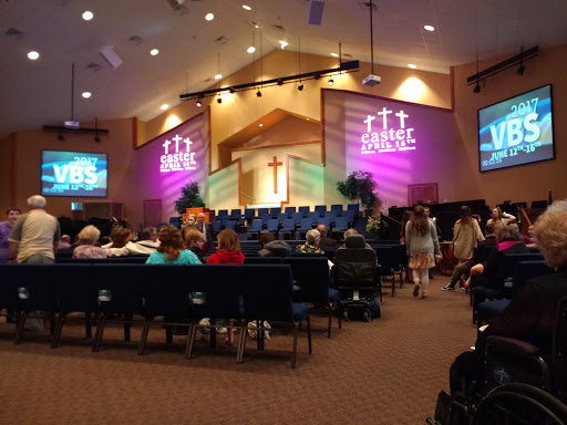 Graceway Baptist Church - Thumbnail