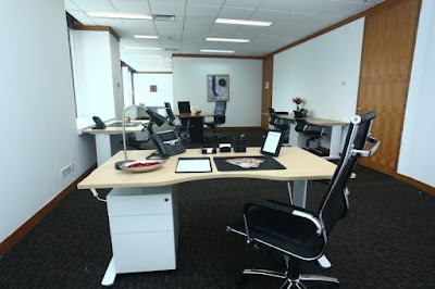 Photos of CEO SUITE - Indonesia Stock Exchange - Jakarta