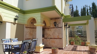 Villa Mare