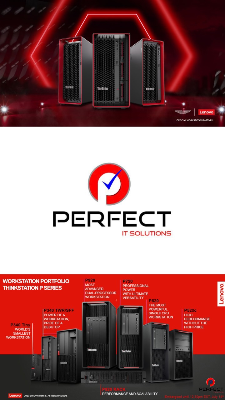 PERFECT IT SOLUTIONS -computer sales, service and Networking - صورة 4