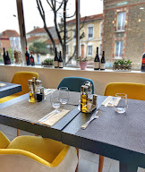 Bon Gusto à Montreuil