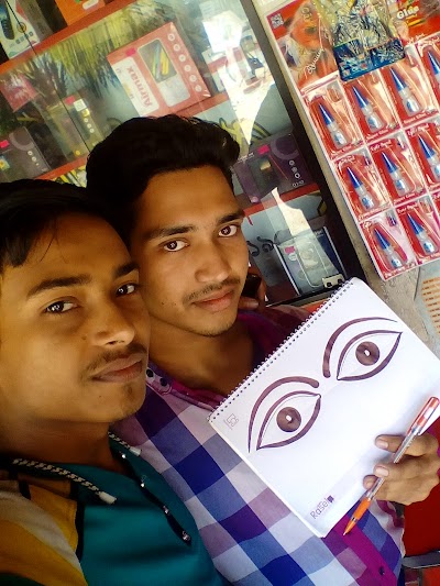 Photos of Mallika Cinema Hall