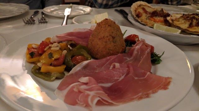 Ruchetta