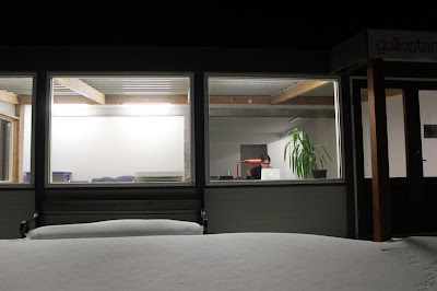 Photos of Gullkistan, Center for Creativity