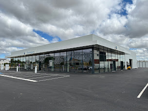 Photo n°1 de MINI Envergure - Niort à Niort (Vendeur de voitures d'occasion)