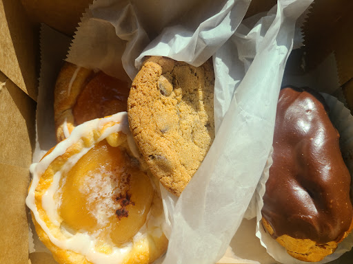 Maple Street Bakery - Thumbnail