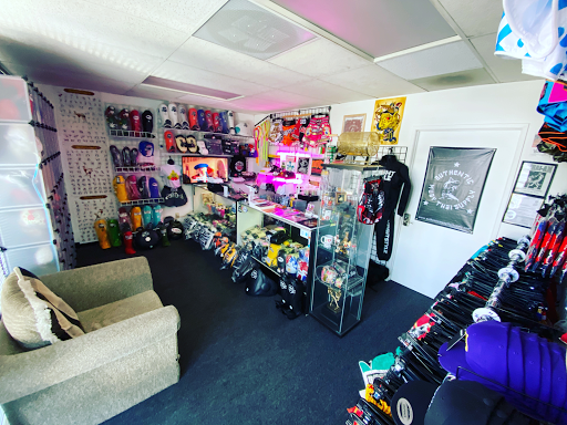 Authentic Muay Thai Supply - Thumbnail