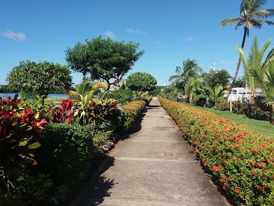 Photos of RAFAEL CALVO Park