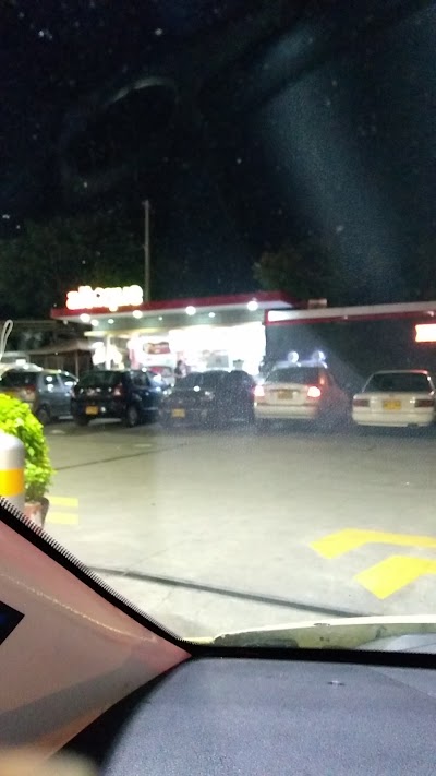 Photos of Terpel Gas Station