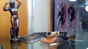 Photo n°18 de Couteaux Corses à Corte (Siège social)