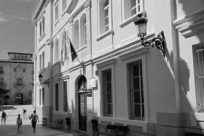 Photos of Library of La Rioja