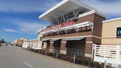 Chesterfield Outlets