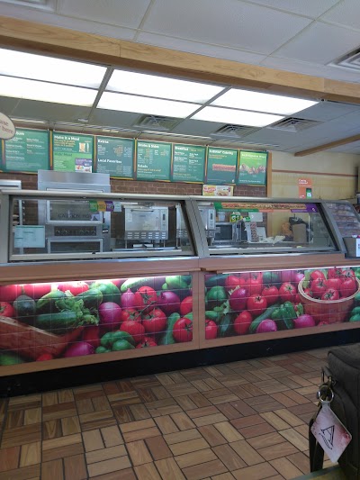 Photos of SUBWAY&reg;Restaurants