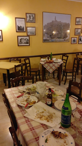 Perrone Vito Mario - Visual