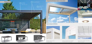 Photo n°19 de AVI STORES ET FERMETURES à Fréjus (Menuisier)