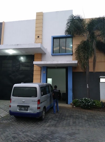 Photos of Pergudangan Mutiara Niaga Kav.16 Depo Biznet