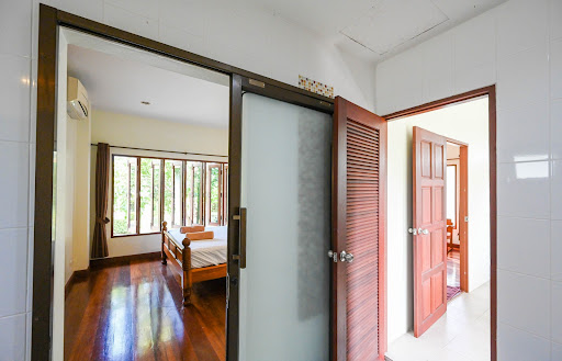 Poowadee Resort