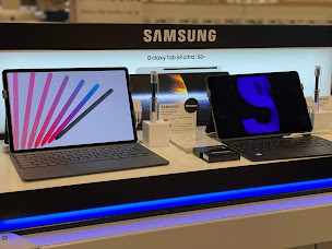 Photo n°18 de Boulanger Vélizy 2 à Vélizy-Villacoublay (Magasin de jeux vidéo)