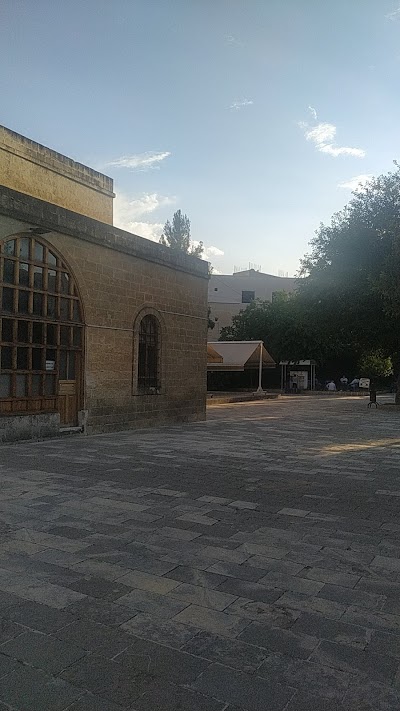 Cevat Paşa Camii