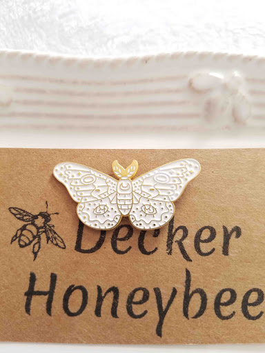 Decker Honeybees - Thumbnail