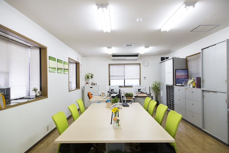 アイサポート株式会社