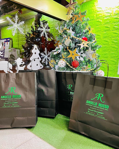 Russo Angelo - Visual