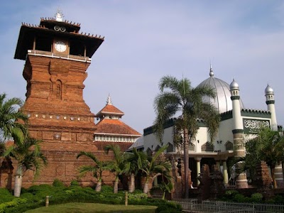 Photos of Taman Menara Kudus