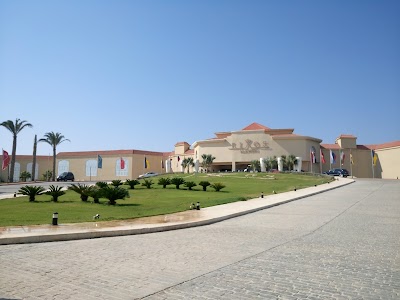 lodging