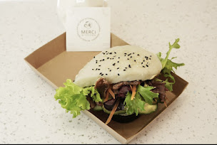 Photo n°1 de Mamaday à Saint-Germain-en-Laye (Restaurant)