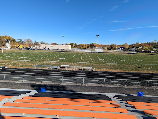 Harley Field - Visual