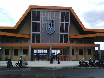 Photos of Lokajaya Stadium
