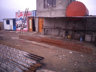 Photos of تیرچه بلوک ومحصولات بتنی انفرادیTirehebolokeenferadim