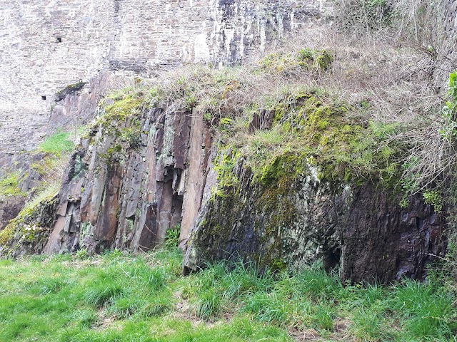 Château de Fougères