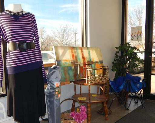 Goodwill Store and Donation Center (Broken Arrow) - Thumbnail