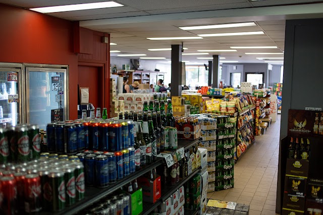 Boni-Soir - Dépanneur Peluso inc.