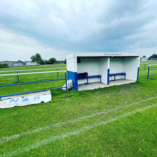 The Whitby Sports & Social Club - Thumbnail
