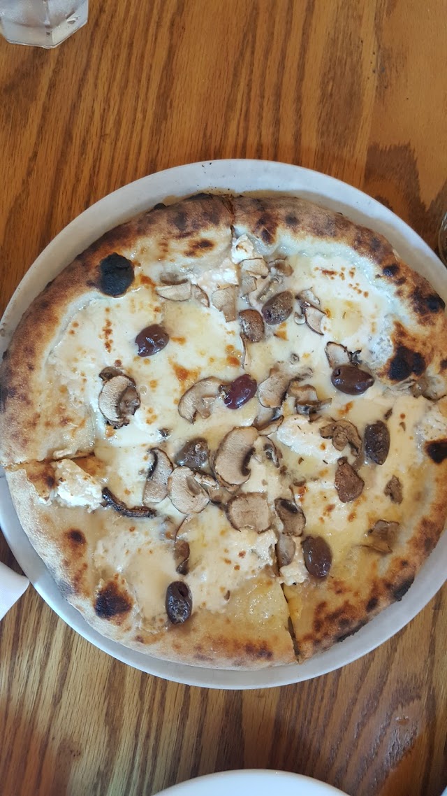 Pizzeria Orso