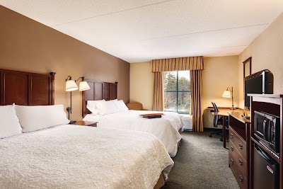 Photos of Hampton Inn & Suites Lake George