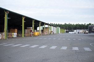 Photo n°19 de Gascogne Bois Sore à Sore (Bois)