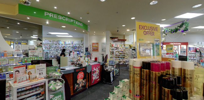 Life Pharmacy Meadowbank Phone number