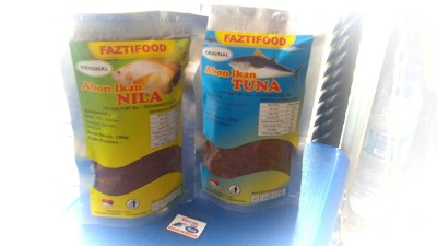 Photos of Pusat Aneka Olahan Ikan (DanWin Food)